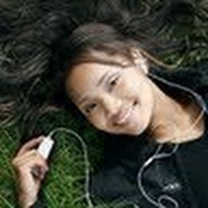 Meet your Posher, Natasha